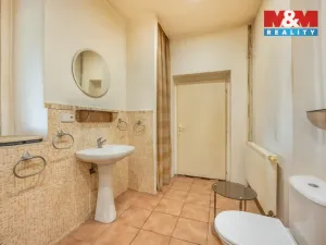 Prodej rodinného domu, Líský, 240 m2