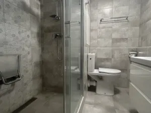 Pronájem bytu 1+1, Ústí nad Labem - Severní Terasa, Větrná, 35 m2