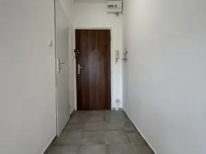 Pronájem bytu 1+1, Ústí nad Labem - Severní Terasa, Větrná, 35 m2