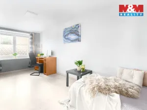 Prodej rodinného domu, Cerekvička-Rosice - Cerekvička, 109 m2