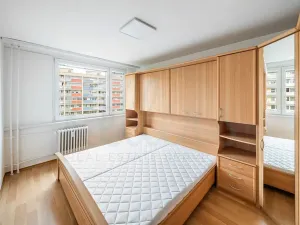 Pronájem bytu 3+kk, Praha - Horní Měcholupy, Milánská, 93 m2
