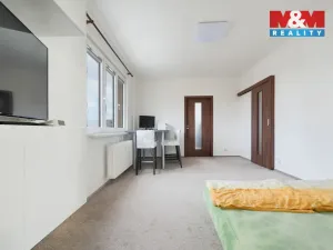 Prodej bytu 4+1, Kladno - Kročehlavy, Dánská, 70 m2