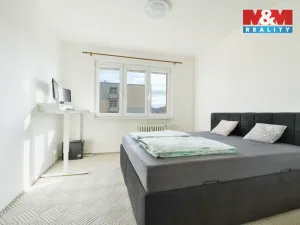 Prodej bytu 4+1, Kladno - Kročehlavy, Dánská, 70 m2