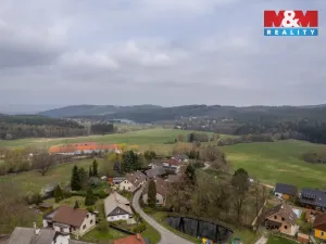 Prodej rodinného domu, Malá Víska, 110 m2