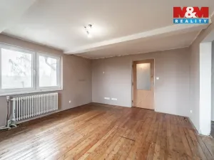 Prodej rodinného domu, Malá Víska, 110 m2
