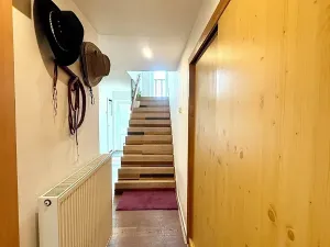 Prodej rodinného domu, Straky, 122 m2