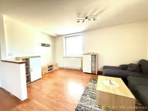 Prodej bytu 2+1, Žeretice, 67 m2