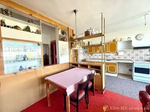 Prodej rodinného domu, Jičín, B. Čeňka, 207 m2