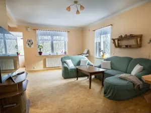 Prodej vily, Dubí, Ruská, 250 m2