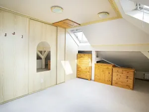 Prodej vily, Dubí, Ruská, 250 m2