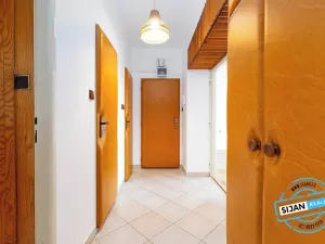 Prodej bytu 3+1, Prostějov, Slovenská, 80 m2