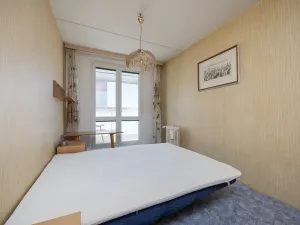 Prodej bytu 2+kk, Praha - Černý Most, Kpt. Stránského, 44 m2