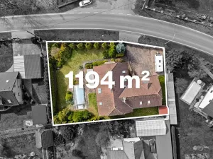 Prodej rodinného domu, Malá Hraštice, 317 m2