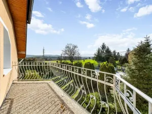 Prodej rodinného domu, Malá Hraštice, 317 m2