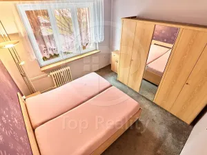 Prodej bytu 2+1, Sokolov, Marie Majerové, 50 m2