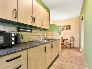 Prodej bytu 2+1, Sokolov, Marie Majerové, 50 m2