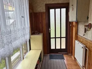 Prodej rodinného domu, Křivoklát, 120 m2