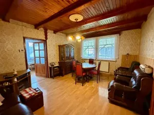 Prodej rodinného domu, Křivoklát, 120 m2