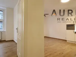 Pronájem bytu 3+kk, Praha - Nusle, Mojmírova, 74 m2