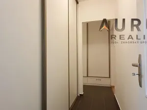 Pronájem bytu 3+kk, Praha - Nusle, Mojmírova, 74 m2