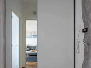 Prodej bytu 1+1, Hodonín, Cihlářská čtvrť, 35 m2