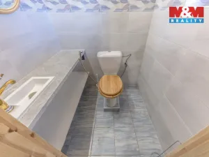 Prodej rodinného domu, Lučany nad Nisou, 270 m2