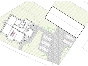 Prodej rodinného domu, Hodslavice, 211 m2