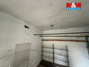 Prodej garáže, Třinec - Staré Město, 28 m2