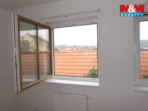 Pronájem bytu 1+kk, Beroun - Beroun-Centrum, Palackého, 38 m2