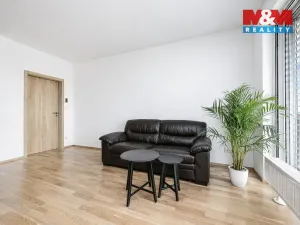 Prodej bytu 2+kk, Olomouc, Eduarda Hamburgera, 60 m2