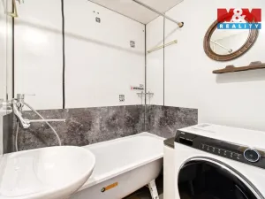 Prodej bytu 2+kk, Most, K. J. Erbena, 53 m2