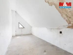 Prodej rodinného domu, Albrechtice, Bažantnice, 130 m2