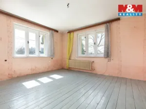 Prodej rodinného domu, Albrechtice, Bažantnice, 130 m2