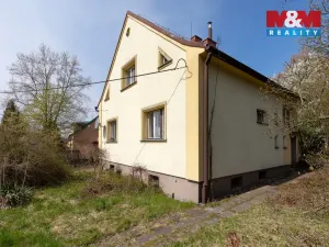 Prodej rodinného domu, Albrechtice, Bažantnice, 130 m2