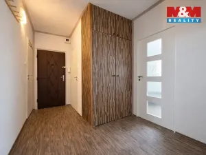 Prodej bytu 3+1, Olomouc - Nová Ulice, Brněnská, 73 m2