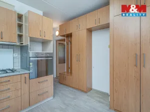 Prodej bytu 1+1, Olomouc - Nová Ulice, I. P. Pavlova, 35 m2