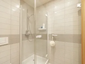 Pronájem bytu 2+kk, Praha - Smíchov, Karla Engliše, 63 m2