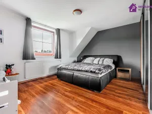 Prodej rodinného domu, Jablonné nad Orlicí, 152 m2