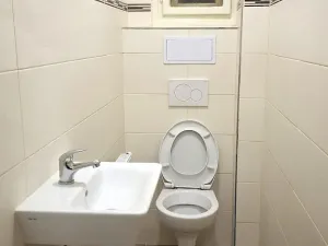 Pronájem bytu 2+kk, Brno, Podnásepní, 57 m2