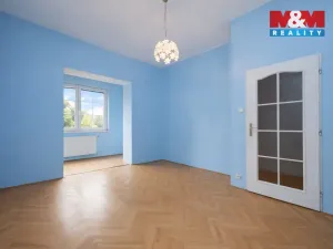 Prodej rodinného domu, Olomouc, Polská, 159 m2