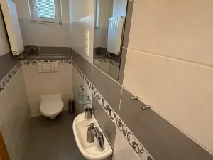 Pronájem bytu 1+kk, Luhačovice, Rumunská, 30 m2