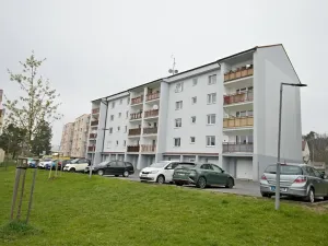 Pronájem bytu 3+1, Horšovský Týn, Masarykova, 91 m2