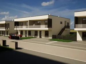 Prodej bytu 4+kk, Zlín, Zimní, 90 m2