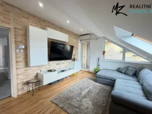 Prodej bytu 4+kk, Prostějov, Vojtěcha Outraty, 101 m2