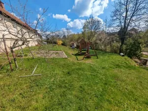 Prodej rodinného domu, Sloupnice, 145 m2