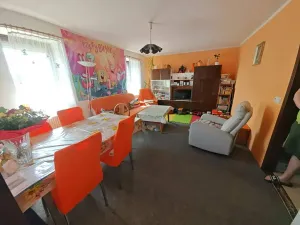 Prodej rodinného domu, Sloupnice, 145 m2