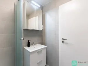 Prodej bytu 2+1, Osek, Hrdlovská, 53 m2