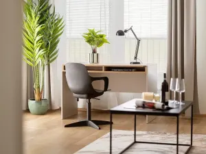 Pronájem bytu 2+kk, Plzeň - Skvrňany, Františka Kováříka, 61 m2