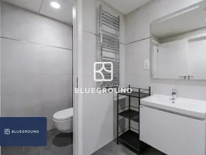 Pronájem bytu 2+kk, Praha - Žižkov, Tetauerova, 69 m2