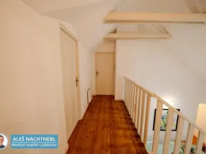 Prodej rodinného domu, Jiřetín pod Bukovou, 115 m2